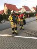 Brandeinsatz
