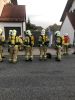 Brandeinsatz