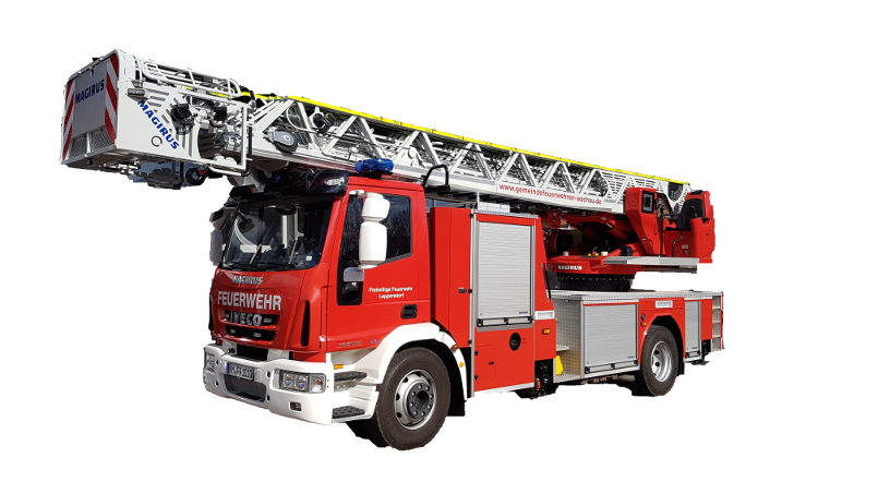 DLK Leppersdorf